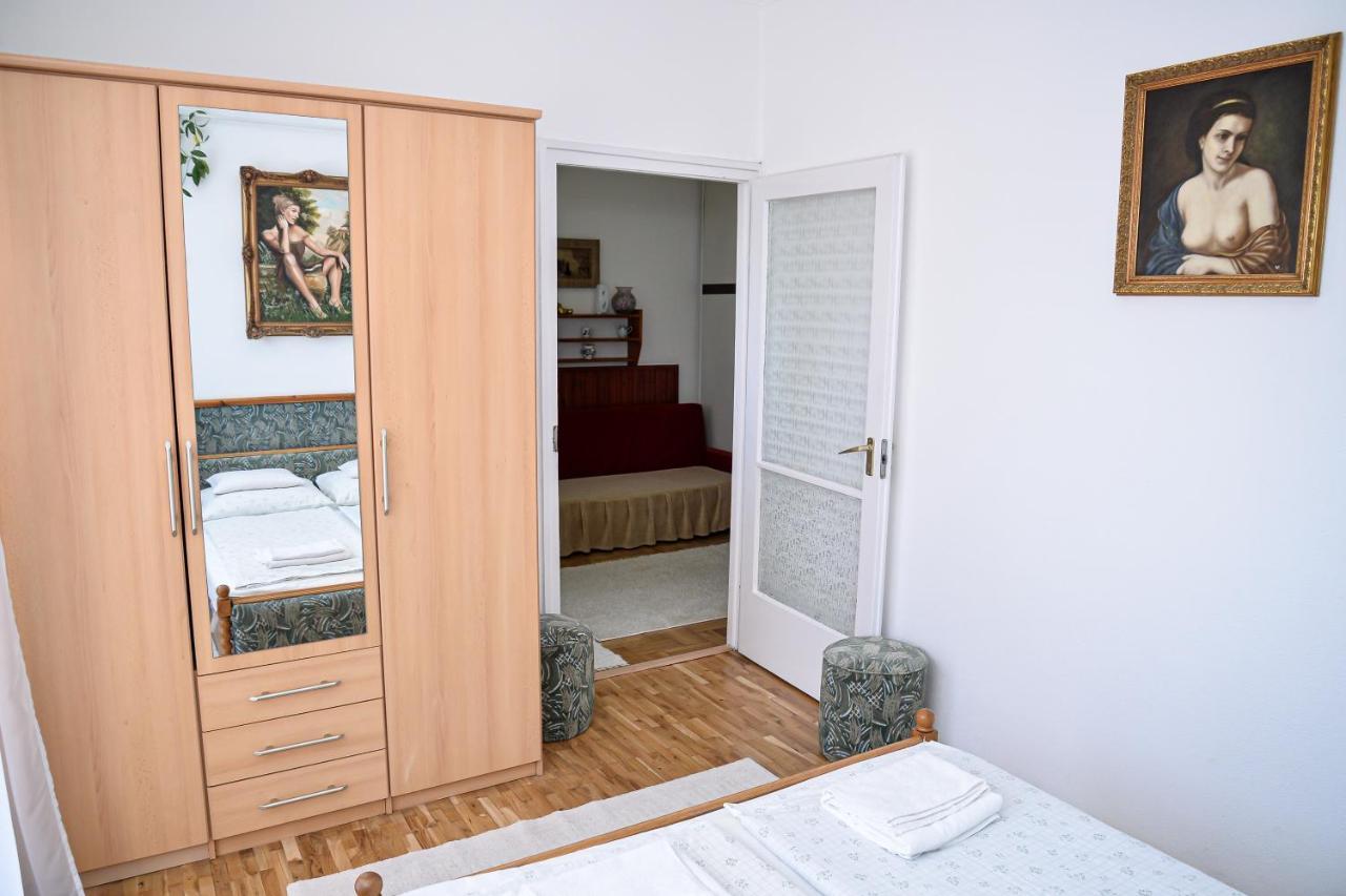 Lilla Vendégház Hajduszoboszlo Exterior foto